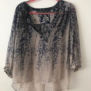 Gypsy 05 blouse size Medium